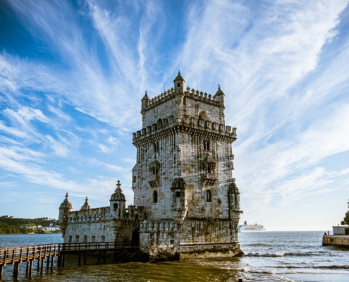 Tower of Belém
